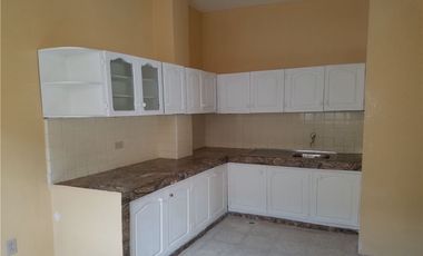 Departamento en Alquiler en Manta Zona Céntrico