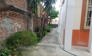 Departamento en Alquiler en Manta Zona Céntrico