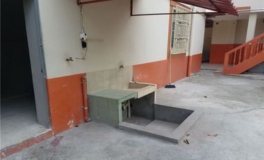 Departamento en Alquiler en Manta Zona Céntrico