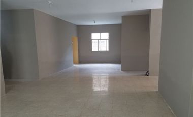 Departamento en Alquiler en Manta Zona Céntrico