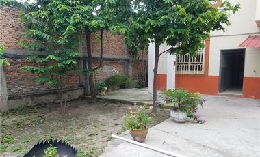 Departamento en Alquiler en Manta Zona Céntrico