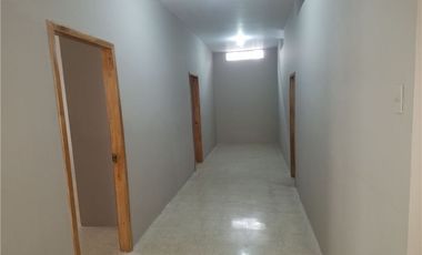 Departamento en Alquiler en Manta Zona Céntrico