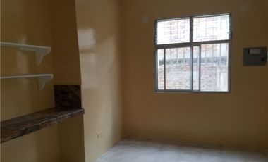 Departamento en Alquiler en Manta Zona Céntrico