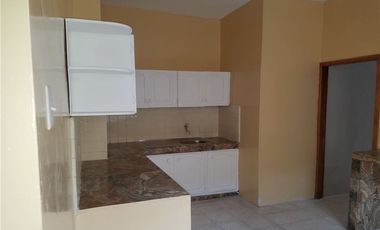 Departamento en Alquiler en Manta Zona Céntrico