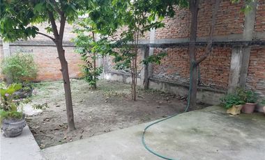 Departamento en Alquiler en Manta Zona Céntrico