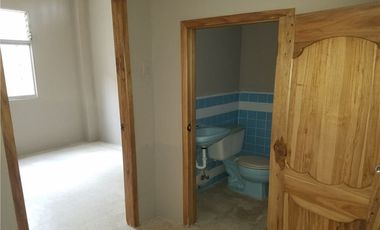 Departamento en Alquiler en Manta Zona Céntrico