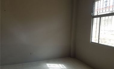 Departamento en Alquiler en Manta Zona Céntrico