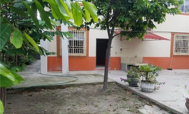 Departamento en Alquiler en Manta Zona Céntrico