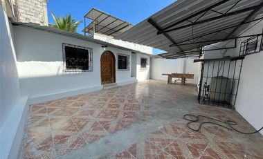Casa Rentera de Venta Zona Norte