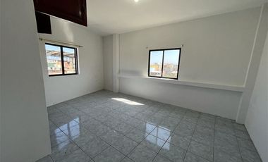 Casa Rentera de Venta Zona Norte