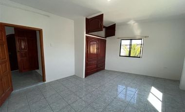 Casa Rentera de Venta Zona Norte