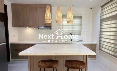 Brandnew 4 bedroom House For Rent near Angeles Pampanga
