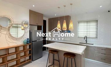 Brandnew 4 bedroom House For Rent near Angeles Pampanga