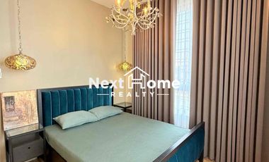 Brandnew 4 bedroom House For Rent near Angeles Pampanga