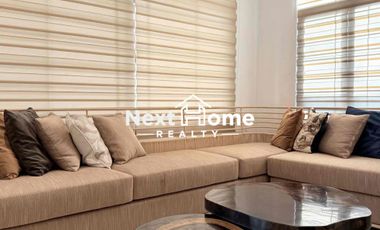 Brandnew 4 bedroom House For Rent near Angeles Pampanga