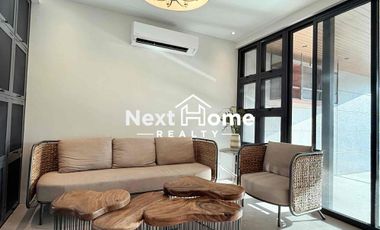 Brandnew 4 bedroom House For Rent near Angeles Pampanga