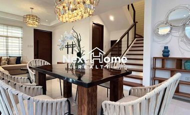 Brandnew 4 bedroom House For Rent near Angeles Pampanga