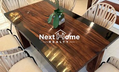 Brandnew 4 bedroom House For Rent near Angeles Pampanga