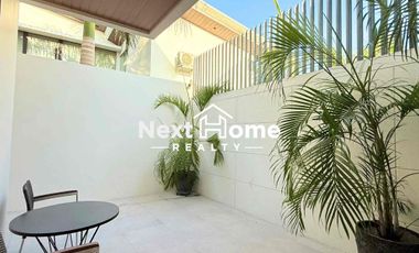 Brandnew 4 bedroom House For Rent near Angeles Pampanga