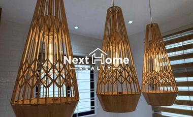 Brandnew 4 bedroom House For Rent near Angeles Pampanga