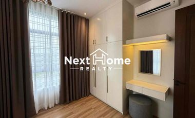 Brandnew 4 bedroom House For Rent near Angeles Pampanga