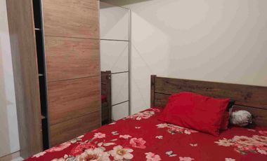 Disewa apartemen 2 kamar di dekat dgn mall Summarecon