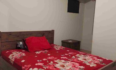 Disewa apartemen 2 kamar di dekat dgn mall Summarecon