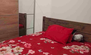 Disewa apartemen 2 kamar di dekat dgn mall Summarecon