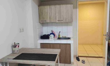 Disewa apartemen 2 kamar di dekat dgn mall Summarecon