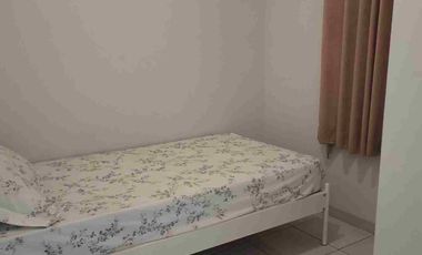 Disewa apartemen 2 kamar di dekat dgn mall Summarecon