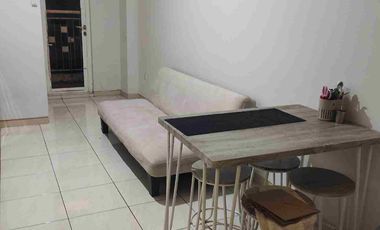 Disewa apartemen 2 kamar di dekat dgn mall Summarecon