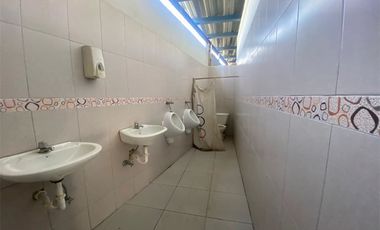 Fabrica de Hielo en Venta en Manta Zona Norte