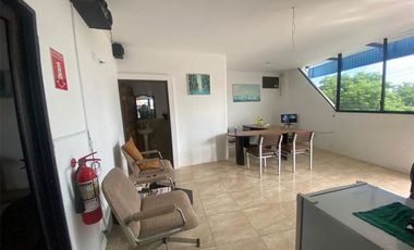 Fabrica de Hielo en Venta en Manta Zona Norte