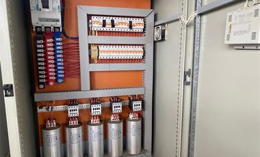 Fabrica de Hielo en Venta en Manta Zona Norte