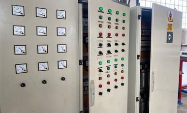 Fabrica de Hielo en Venta en Manta Zona Norte