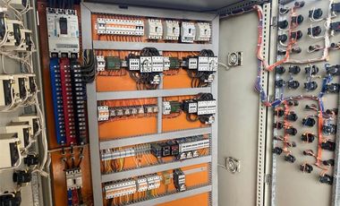 Fabrica de Hielo en Venta en Manta Zona Norte