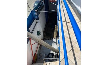 Fabrica de Hielo en Venta en Manta Zona Norte