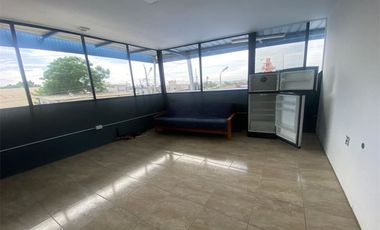 Fabrica de Hielo en Venta en Manta Zona Norte