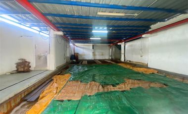 Fabrica de Hielo en Venta en Manta Zona Norte