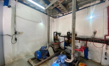 Fabrica de Hielo en Venta en Manta Zona Norte