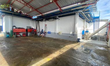 Fabrica de Hielo en Venta en Manta Zona Norte