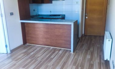 ARRIENDO DEPARTAMENTO 1 DORMITORIO CENTRO DE CONCEPCION