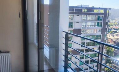 ARRIENDO DEPARTAMENTO 1 DORMITORIO CENTRO DE CONCEPCION