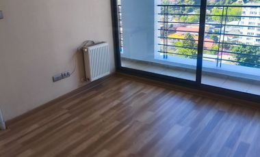 ARRIENDO DEPARTAMENTO 1 DORMITORIO CENTRO DE CONCEPCION