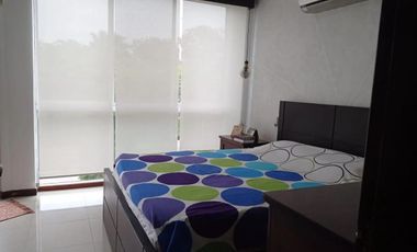 Casa Amoblada en Alquiler Via a La Costa, Belo Horizonte
