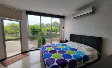Casa Amoblada en Alquiler Via a La Costa, Belo Horizonte