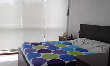 Casa Amoblada en Alquiler Via a La Costa, Belo Horizonte