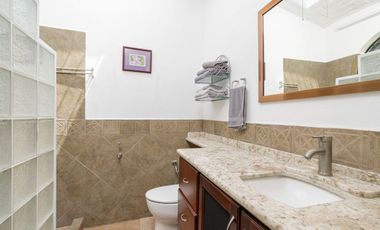 Contemporanea, estilo indiscutiblemente hermoso, en Chapala Haciendas