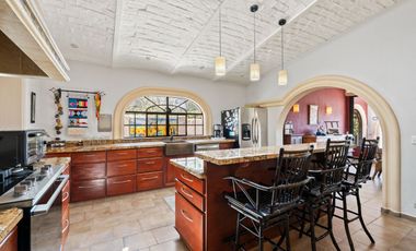 Contemporanea, estilo indiscutiblemente hermoso, en Chapala Haciendas