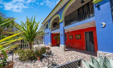 Contemporanea, estilo indiscutiblemente hermoso, en Chapala Haciendas